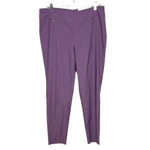 Mid-rise‎ Slim Career Pants NWT